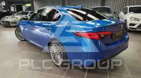 2019 Alfa Romeo Giulia