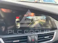 2019 Alfa Romeo Giulia