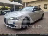 2019 Alfa Romeo Giulia
