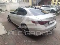 2019 Alfa Romeo Giulia