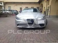 2019 Alfa Romeo Giulia