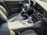 2019 Alfa Romeo Giulia