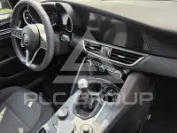 2019 Alfa Romeo Giulia