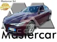2019 Alfa Romeo Giulia