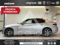 2019 Alfa Romeo Giulia