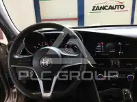 2019 Alfa Romeo Giulia
