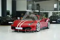 2019 Ferrari 488