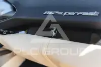 2019 Ferrari 812