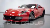 2019 Ferrari 812