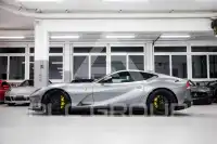 2019 Ferrari 812