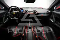 2019 Ferrari 812