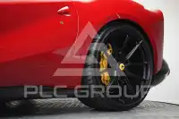 2019 Ferrari 812