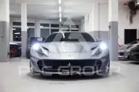2019 Ferrari 812