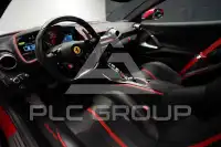 2019 Ferrari 812