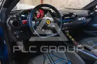 2019 Ferrari 812