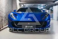 2019 Ferrari 812