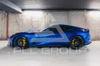2019 Ferrari 812