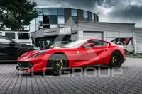 2019 Ferrari 812