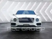 2019 Bentley Bentayga