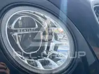 2019 Bentley Bentayga