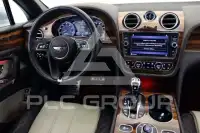 2019 Bentley Bentayga