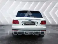 2019 Bentley Bentayga