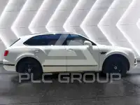 2019 Bentley Bentayga