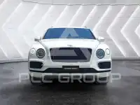 2019 Bentley Bentayga