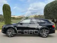 2019 Bentley Bentayga