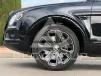 2019 Bentley Bentayga