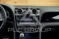 2019 Bentley Bentayga