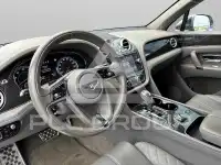 2019 Bentley Bentayga