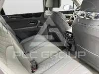 2019 Bentley Bentayga