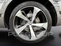 2019 Bentley Bentayga