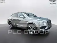 2019 Bentley Bentayga