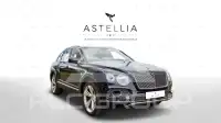 2019 Bentley Bentayga