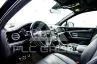 2019 Bentley Bentayga
