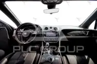 2019 Bentley Bentayga