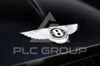 2019 Bentley Continental