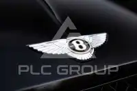2019 Bentley Continental