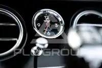 2019 Bentley Continental
