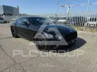 2019 Bentley Continental