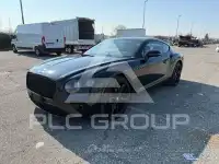 2019 Bentley Continental