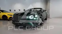 2019 Bentley Continental