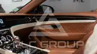 2019 Bentley Continental