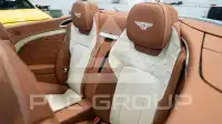2019 Bentley Continental