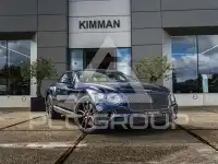2019 Bentley Continental