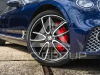 2019 Bentley Continental