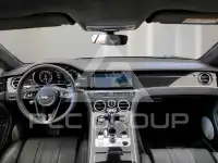 2019 Bentley Continental