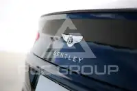 2019 Bentley Continental